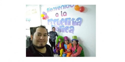 MI PALABRA DE VIDA